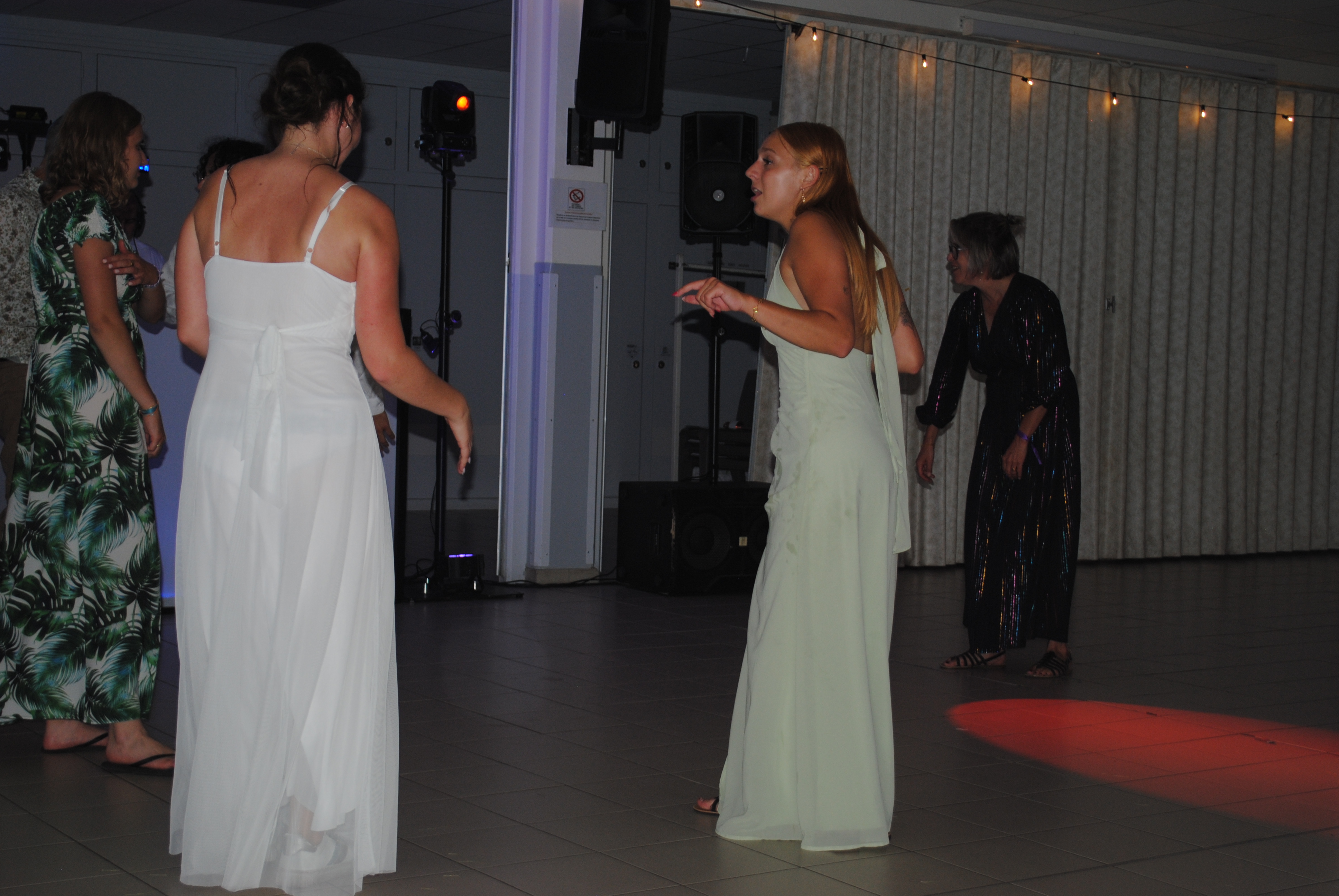 Photo de mariage